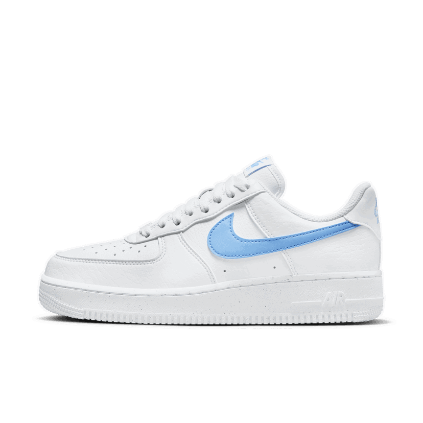 Sneakers og sko Nike Air Force 1 '07 NN W Hvid | DV3808-103