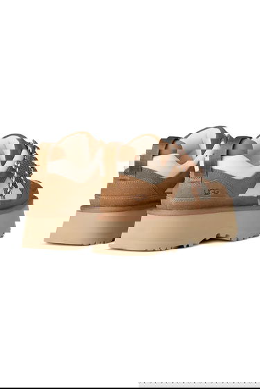 Sneakers og sko UGG WMNS ASTROMEL Brun | 1171541-CHE, 4