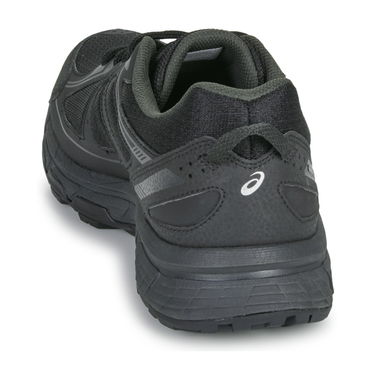 Tøj Asics Shoes (Trainers) VENTURE Sort | 1203A297-002, 4