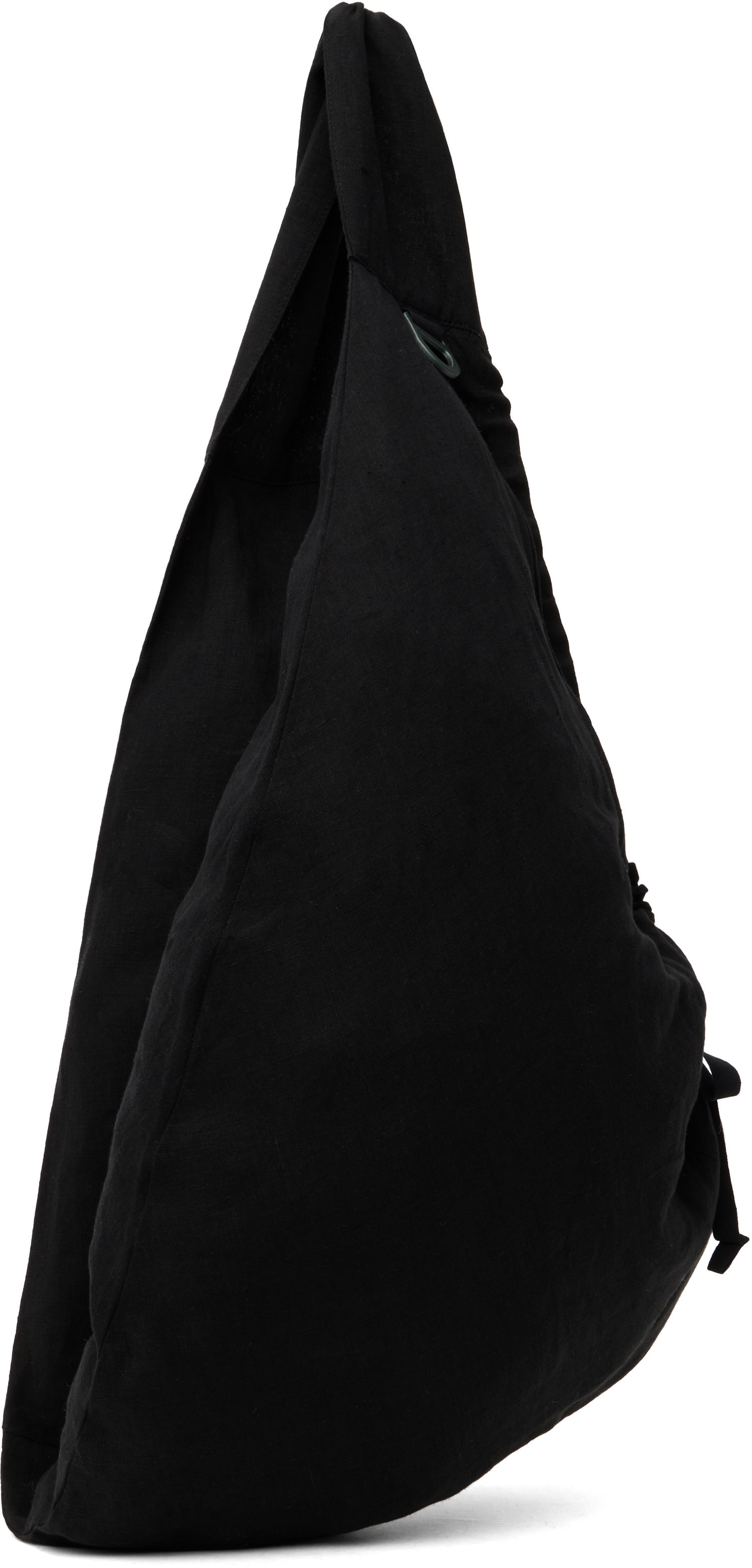 Skuldertaske UNDERCOVER Undercover Sling Bag Sort | UC1E4B02, 1