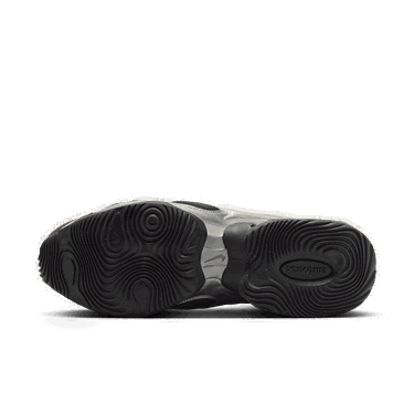 Sneakers og sko Nike Air Max Muse 'Black Metallic Silver' Grå | FV1920-001, 4