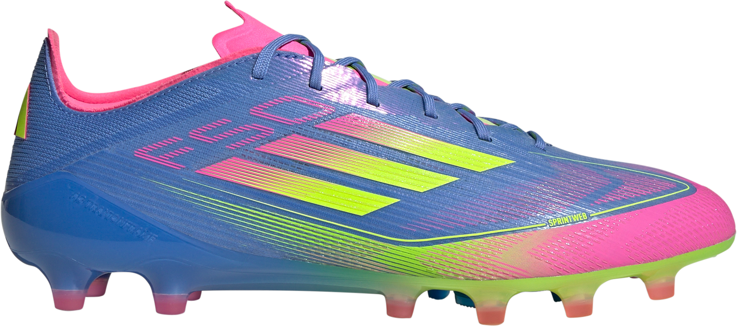 Sneakers og sko adidas Performance F50 ELITE AG Blå | ie1264, 0