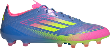 Sneakers og sko adidas Performance F50 ELITE AG Blå | ie1264, 0
