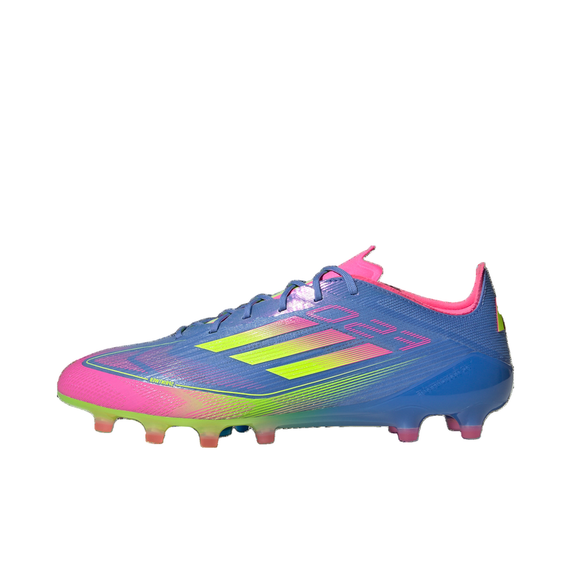 Sneakers og sko adidas Performance F50 ELITE AG Blå | ie1264