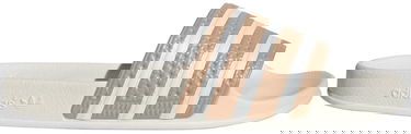 Sneakers og sko adidas Originals Adilette Beige | gy2102, 0