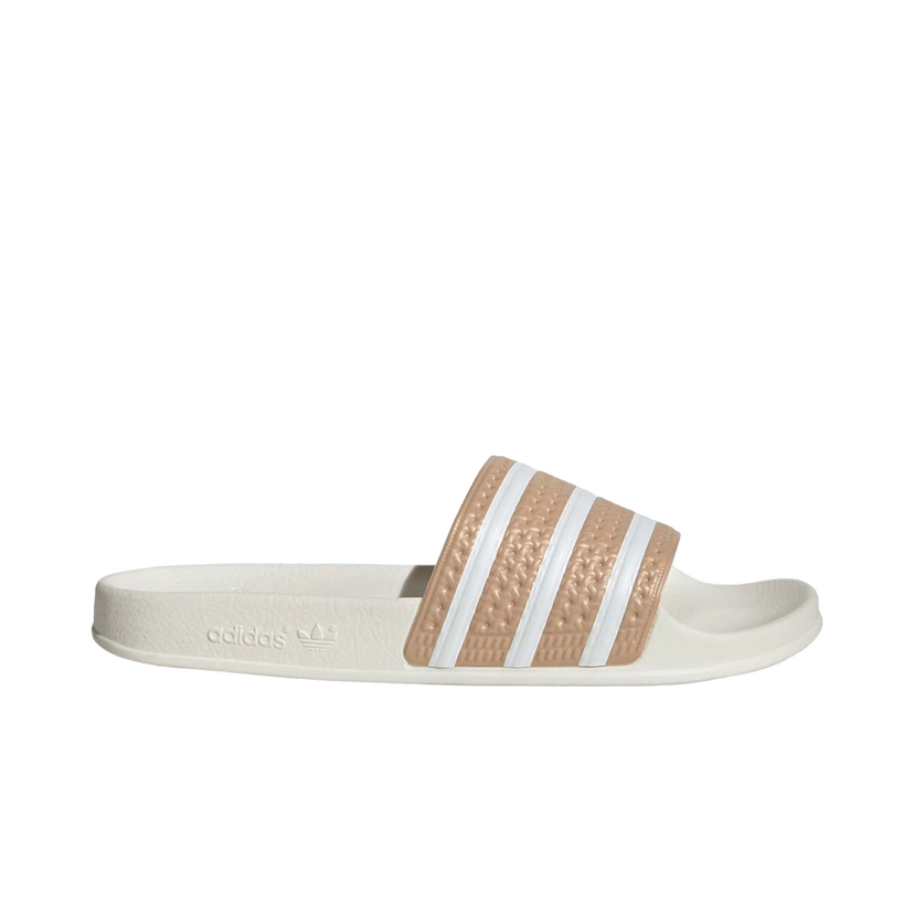 Sneakers og sko adidas Originals Adilette Beige | gy2102