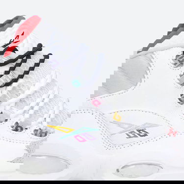 Sneakers og sko Reebok Question Hvid | GY2641, 6