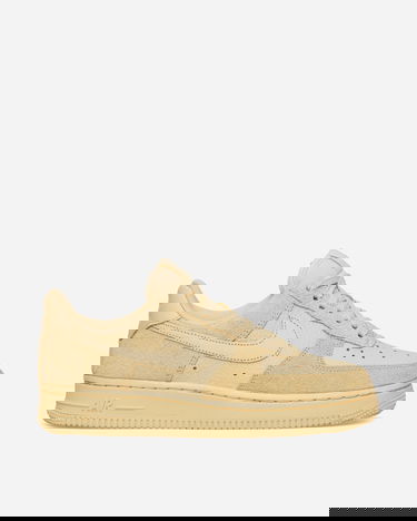 Sneakers og sko Nike Air Force 1 Low Beige | IB4001-200, 3