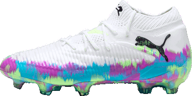 Sneakers og sko Puma FUTURE 8 ULTIMATE BRILLIANCE FG Hvid | 109013-01, 4