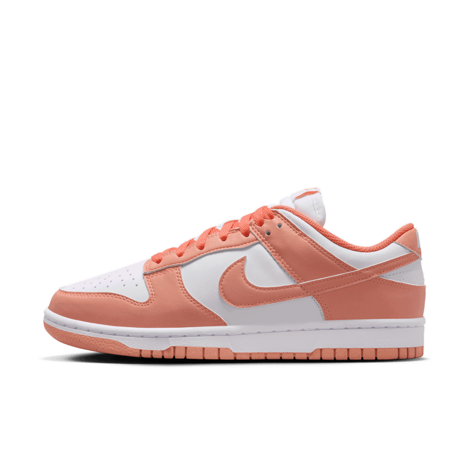 Sneakers og sko Nike Dunk Low Orange | DD1873-109, 0