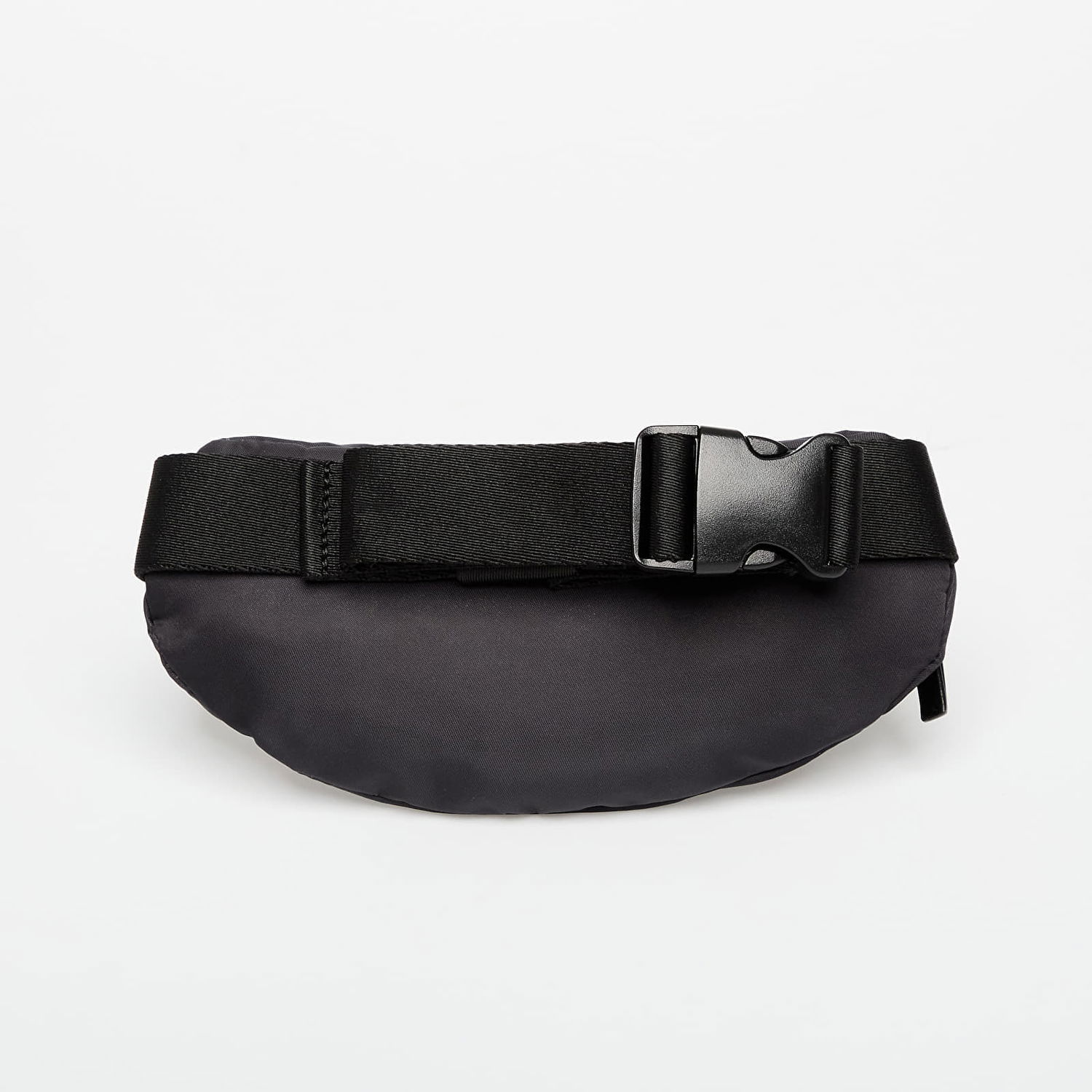 Taljetaske Palm Angels Palm Angels Kids Blurred Logo Fannypack Sort | PBNO006F25FAB0011025, 1