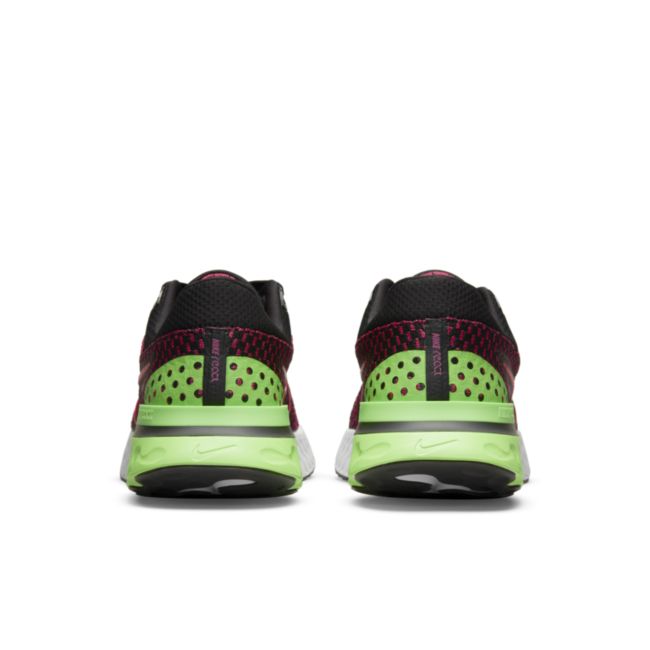Sneakers og sko Nike React Infinity Run Flyknit 3 Sort | DH5392-003, 1