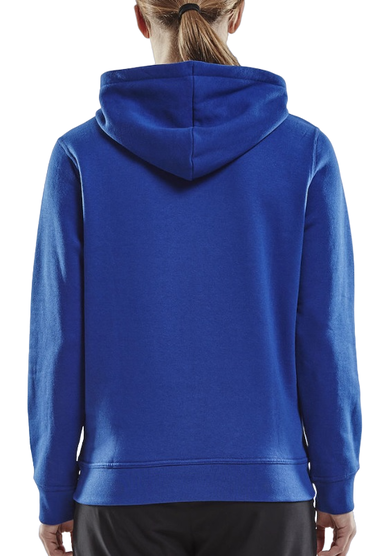 Sweatshirt Craft Community Hoodie Blå | 1906973-346000, 1
