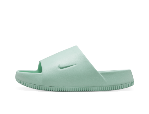 Sneakers og sko Nike Calm Slide W Grøn | DX4816-300