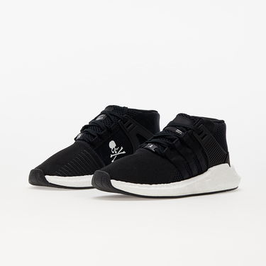 Sneakers og sko adidas Performance Mastermind World x EQT Support Mid Sort | CQ1824, 5