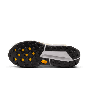 Sneakers og sko Nike Zegama 2 Gul | FD5190-700, 3
