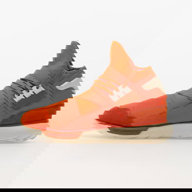Sneakers og sko Y-3 Qasa Orange | HQ3734, 0