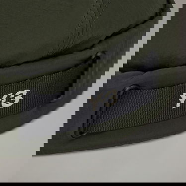 Beanie Y-3 Webbing Padded Beanie Sort | IU1750, 4