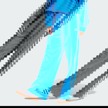 Joggingbukser adidas Originals Firebird Loose Tracksuit Bottoms Blå | IP0633, 0