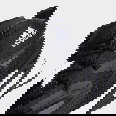 Sneakers og sko adidas Performance Exhibit A Mid Sort | H67747, 3