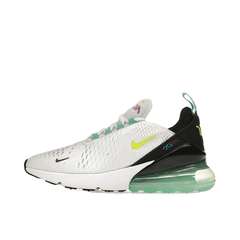 Sneakers og sko Nike Air Max 270 Hvid | DX3347-100