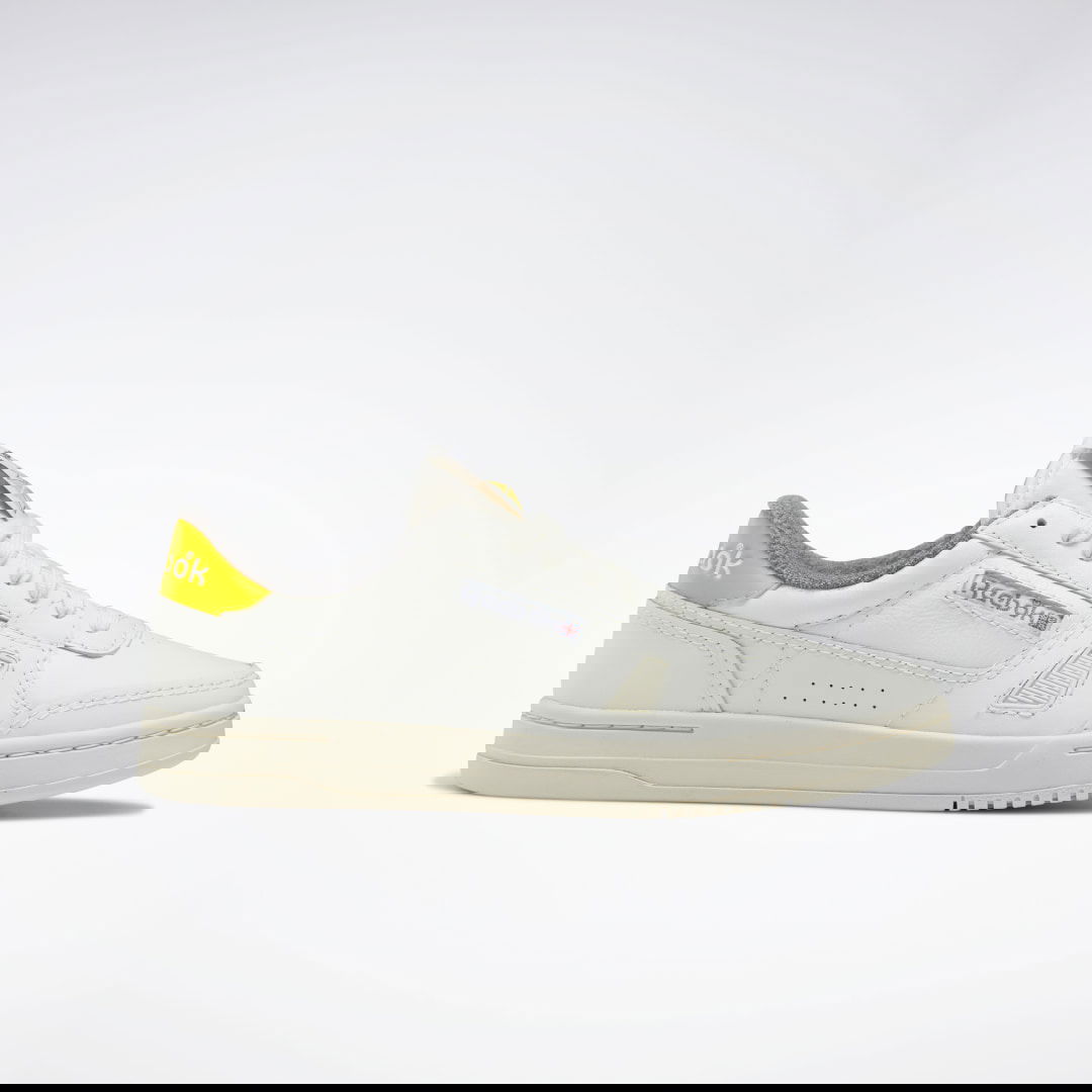 Sneakers og sko Reebok LT Court Hvid | GW5120, 0