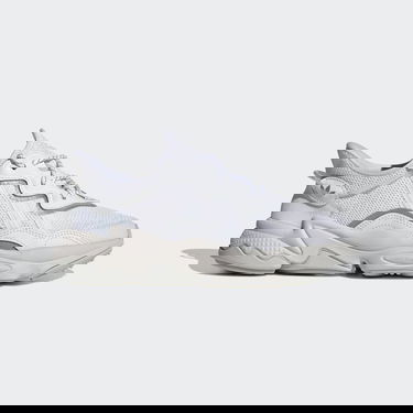 Sneakers og sko adidas Originals OZWEEGO W Hvid | Q46169, 0