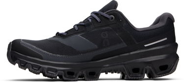 Sneakers og sko On Running Cloudventure DNA WP Sort | 3WD12000106, 2