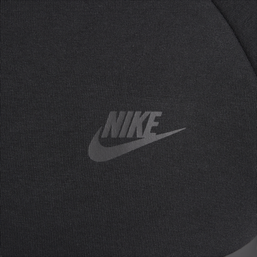 Sweatshirt Nike Nike Tech Windrunner Full-Zip Hoodie Grå | HV0949-011, 2
