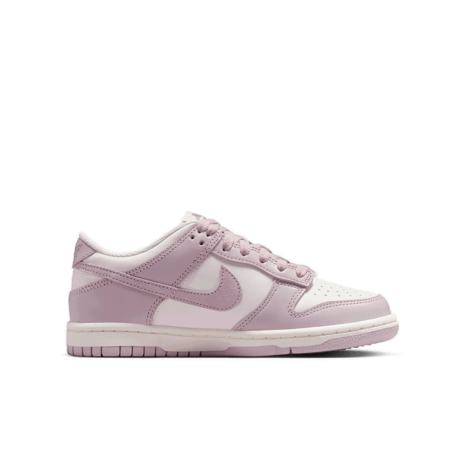 Sneakers og sko Nike Nike Dunk Low Lilla | FB9109-122, 1