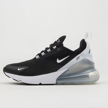 Sneakers og sko Nike Air Max 270 ''Black'' W Sort | AH6789-013, 0
