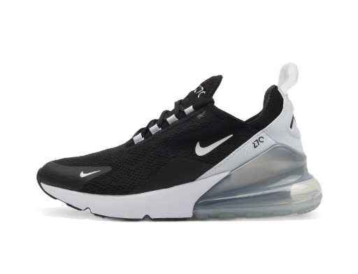 Sneakers og sko Nike Air Max 270 ''Black'' W Sort | AH6789-013