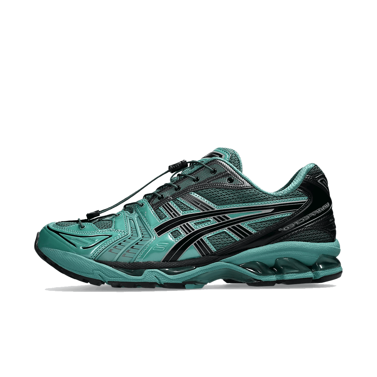 Sneakers og sko Asics UNAFFECTED x Gel-Kayano 14 "Posy Green" Grøn | 1201A922-300, 0