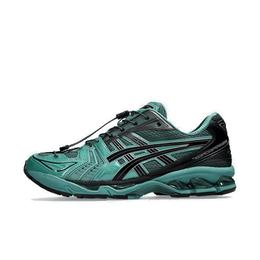 Sneakers og sko Asics UNAFFECTED x Gel-Kayano 14 "Posy Green" Grøn | 1201A922-300, 0