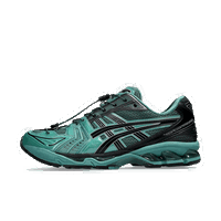 UNAFFECTED x Gel-Kayano 14 "Posy Green"