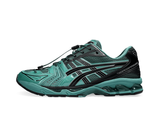 Løbe Asics UNAFFECTED x Gel-Kayano 14 "Posy Green" Grøn | 1201A922-300