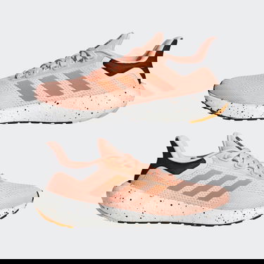 Sneakers og sko adidas Performance Pureboost 22 Orange | GW8594, 6