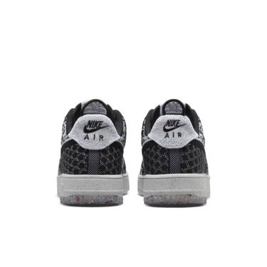 Sneakers og sko Nike Air Force 1 Crater Flyknit Next Nature Sort | DM0590-001, 1