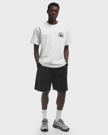 Shorts Carhartt WIP Marv Pleated Shorts Sort | I034813-89.06, 2