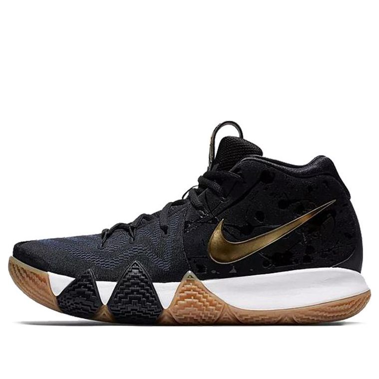 Sneakers og sko Nike Kyrie 4 EP Sort | 943807-403, 0