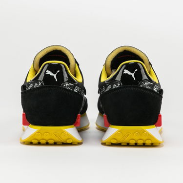 Sneakers og sko Puma Future Rider Peanuts Sort | 380483 01, 3
