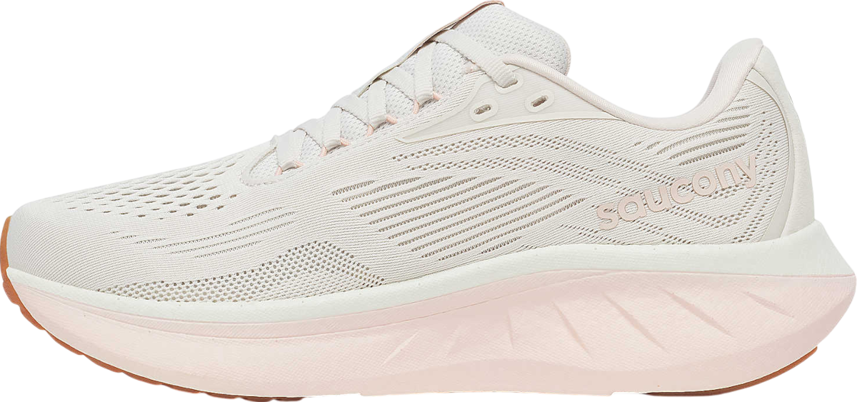 Sneakers og sko Saucony Saucony Ride 18 Beige | s11000-224, 1