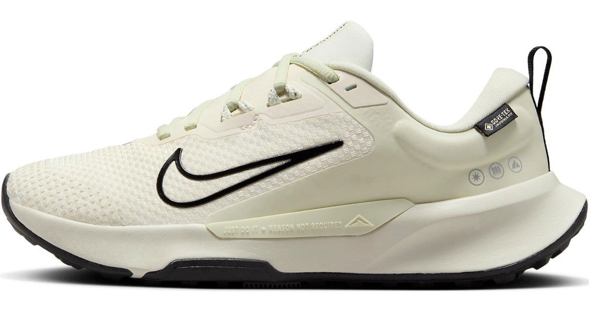 Sneakers og sko Nike Juniper Trail 2 GORE-TEX Hvid | fb2065-100, 1