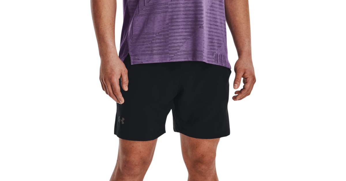 Shorts Under Armour Launch Elite Shorts Sort | 1376831-001, 1