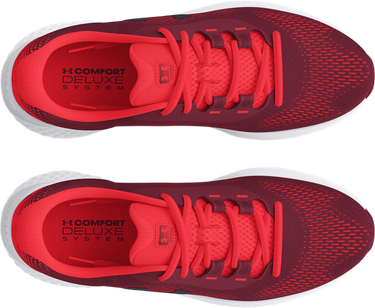 Sneakers og sko Under Armour UA Charged Rogue 4 Rød | 3026998-600, 3