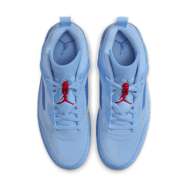 Sneakers og sko Jordan Air Jordan Spizike Low "Houston Oilers" Blå | FQ1759-400, 3