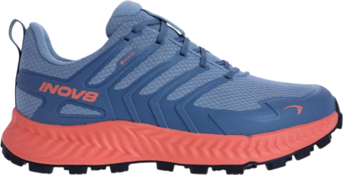 Sneakers og sko inov-8 INOV-8 ROCLITE GTX Blå | 001288-bgco-w-001, 0