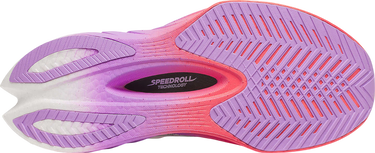 Sneakers og sko Saucony Endorphin Pro 4 Hvid | s10939-340, 4