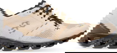 Sneakers og sko On Running Cloud X 3 Beige | 60-98694, 0