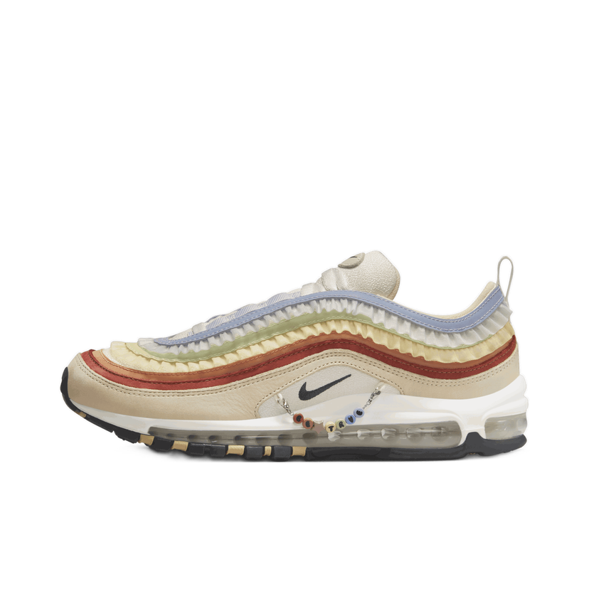 Sneakers og sko Nike Air Max 97 'Be True' (2023) Flerfarvet | FD8637-600